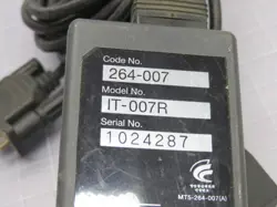 264-007 IT-007R