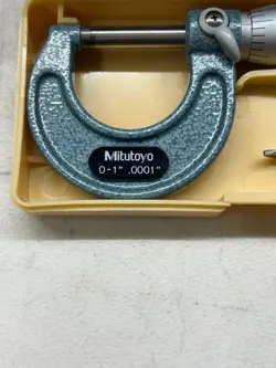 MITUYOTO