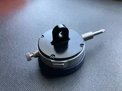 PRECISION INSTRUMENT