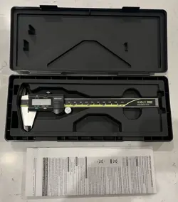 CALIPER CD-6