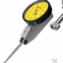 MITUTOYO TEST INDICATOR TI-111HX JAPAN