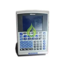 QM-DATA 200 OPTICAL