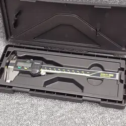 MITUTOYO CD-15AX DIGITAL CALIPER 150MM RANGE 0.01MM ACCURACY NEW