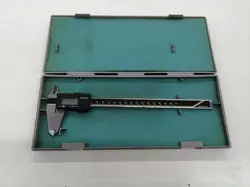 0-200MM PRECISION MEASURING