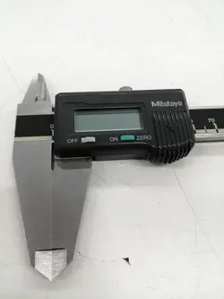 0-200MM PRECISION
