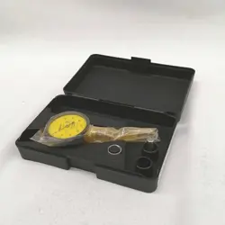 MITUTOYO TI-129HX TEST INDICATOR TOOL - PRECISION MEASUREMENT GAUGE, NEW