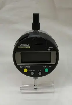 MITUTOYO ID-C112 DIGIMATIC INDICATOR ABS ABSOLUTE MODE - NEW CONDITION