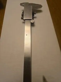 CALIPER 6