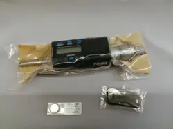 MITUTOYO HTD-8 DIGIMATIC HOLE TEST GAUGE - PRECISION MEASUREMENT TOOL
