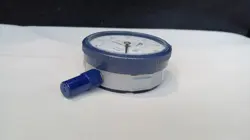INDICATOR PRECISION MEASUREMENT