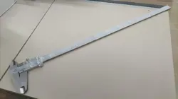 MITUTOYO 60CM CALIPER - NON-CONTACT SCALE, BODY ONLY, PRECISION TOOL