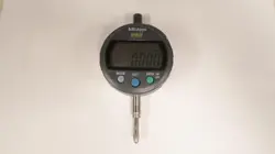 MITUTOYO ID-C112XB DIGIMATIC INDICATOR T161139