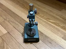 MITUTOYO NO. 7003 INDICATOR STAND