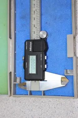 DIGITAL DIGIMATIC .0005