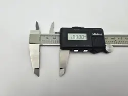 MITUTOYO 500-321