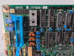 CONTROLLER 916195