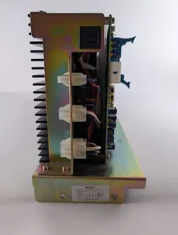 CMMC-3S Z-AXIS