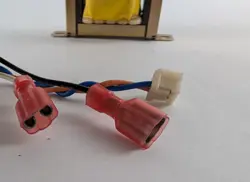 TRANSFORMER