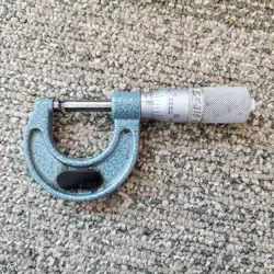 MITUTOYO 0-1 INCH MICROMETER 103-113 (ROC040137)