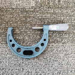 MITUTOYO 101-119 OUTSIDE MICROMETER 2-3