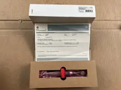 MITUTOYO MASTER BALL 06ABM941 WITH  CERTIFICATION MEASURING HEAD NOS CALIBRATION