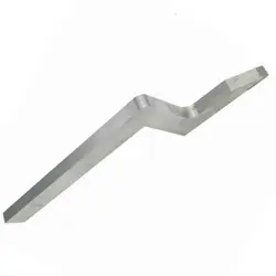 1X APPLICABLE MITUTOYO 905201 CARBIDE SCRIBER/HEIGHT GAGES CARBIDE-TIPPED SCRIBE