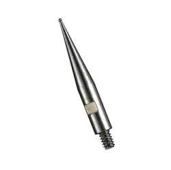  CONTACT POINTS FOR DIAL TEST INDICATOR 0.5MM CARBIDE BALL M1.6 MITUTOYO 190549