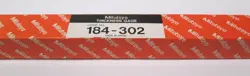 MITUTOYO 184-302 THICKNESS GAGE, 0.03 - 0.05 MM