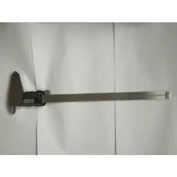 DIGITAL CALIPER STAINLESS