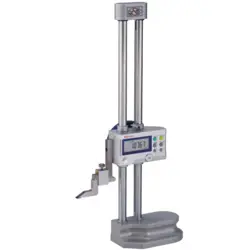MITUTOYO CARBIDE-TIPPED SCRIBER AND SCRIBER CLAMP 05GZA033 FOR HEIGHT GAUGES