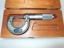 MITUTOYO 103-135 1