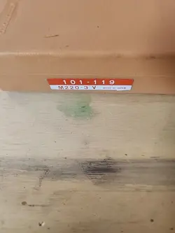 WITH WRENCH STANDARD