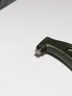MITUTOYO NO. 103-219