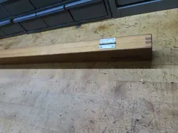 BORE GAUGE EXTENSION