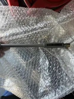 MITUTOYO BORE GAGE 511-105 1.4-2.5'' NO GAGE  FREE SHIPPING