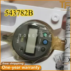 0-12.7MM/0.01 FREE SHIPPING