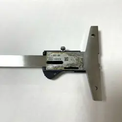 DEPTH GAUGE 0-150MM