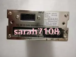 EG-101D 542-016 #YY