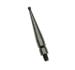 CONTACT POINTS FOR DIAL TEST INDICATOR 1MM CARBIDE BALL TIP M1.6 MITUTOYO 131314