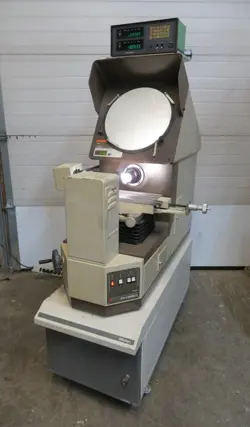 MITUTOYO PH350 14