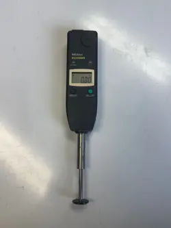 MITUTOYO ID-U1025E  575-123 ABSOLUTE DIGIMATIC INDICATOR 1-0.0005 IN / 25.4-0.01