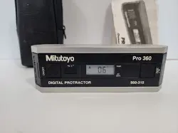 PROTRACTOR PRO 360