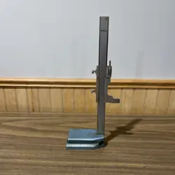 VINTAGE MITUTOYO 0-6