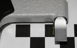 MICROMETER 0.00005