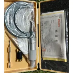 MICROMETER 103-138