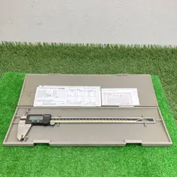 MITUTOYO CALIPER ABS DIGITAL CALIPER CD-30C 500-153 DIGITAL CALIPER JAPAN