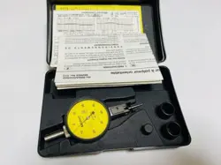 MITUTOYO TEST INDICATOR TI-113HLX 513-434-10H JAPAN