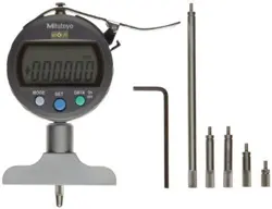 MITUTOYO DIGIMATIC DEPTH GAUGE 547211
