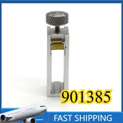 901385 MITUTOYO HEIGHT GAGE SCRIBER CLAMP FOR USE WITH INCH MODELS HEIGHT GAGES