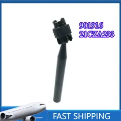 901916/21CZA233 1PC MITUTOYO DIAL TEST INDICATOR HOLDER UNIVERSAL DOVETAIL CLAMP